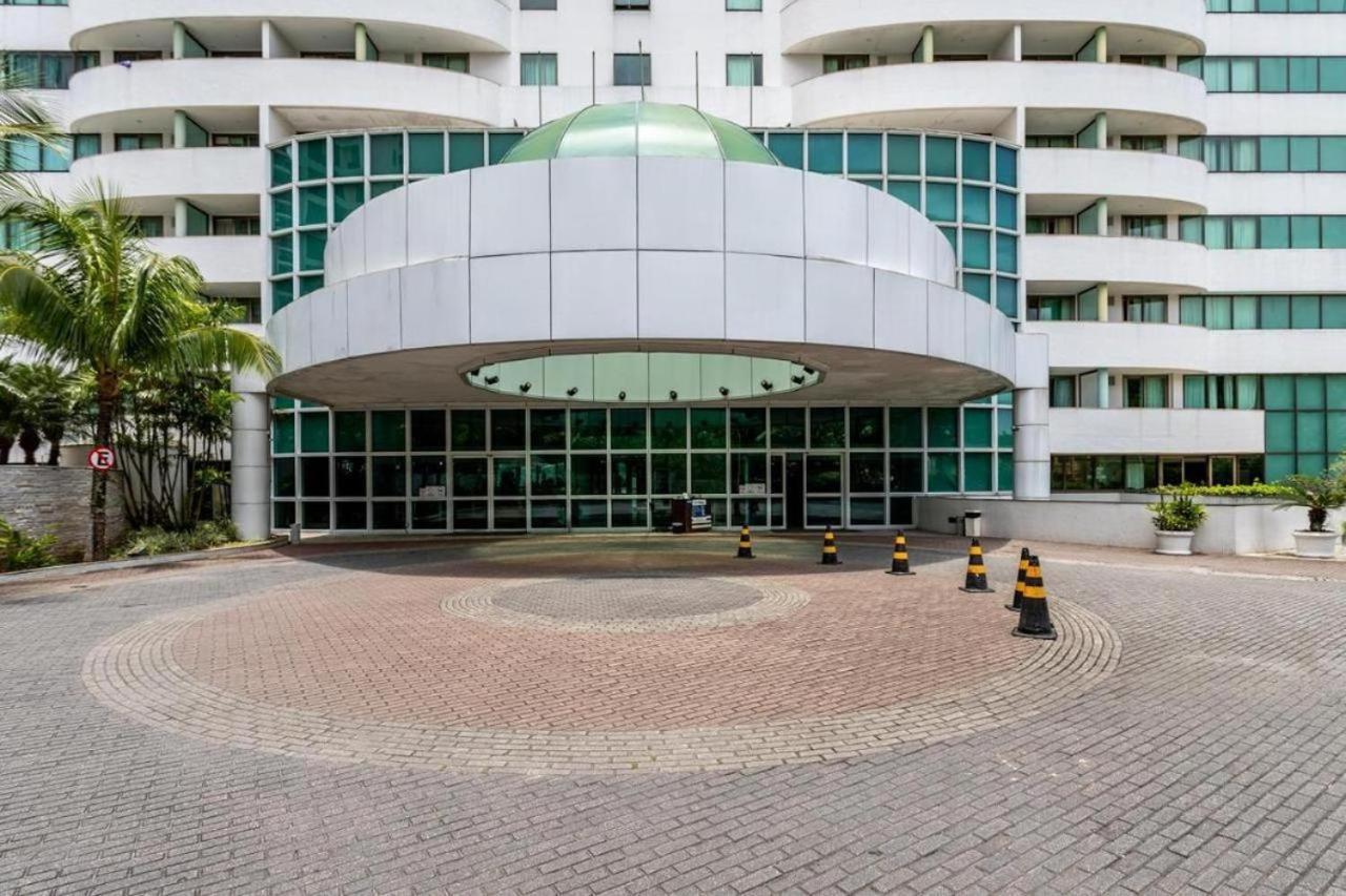Flat Mediterraneo - Barra Da Tijuca Appartamento